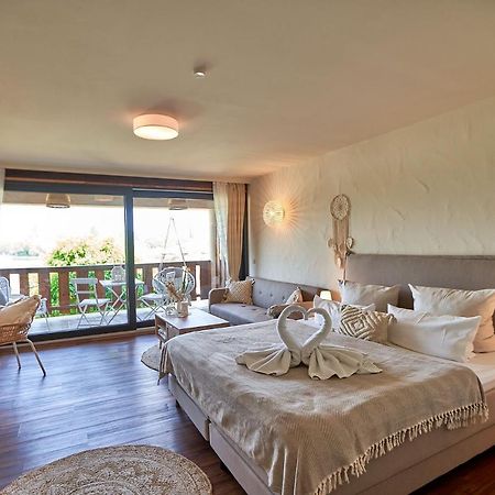 Lieblingsplatz Parey - Strandhaus Hotel エクステリア 写真