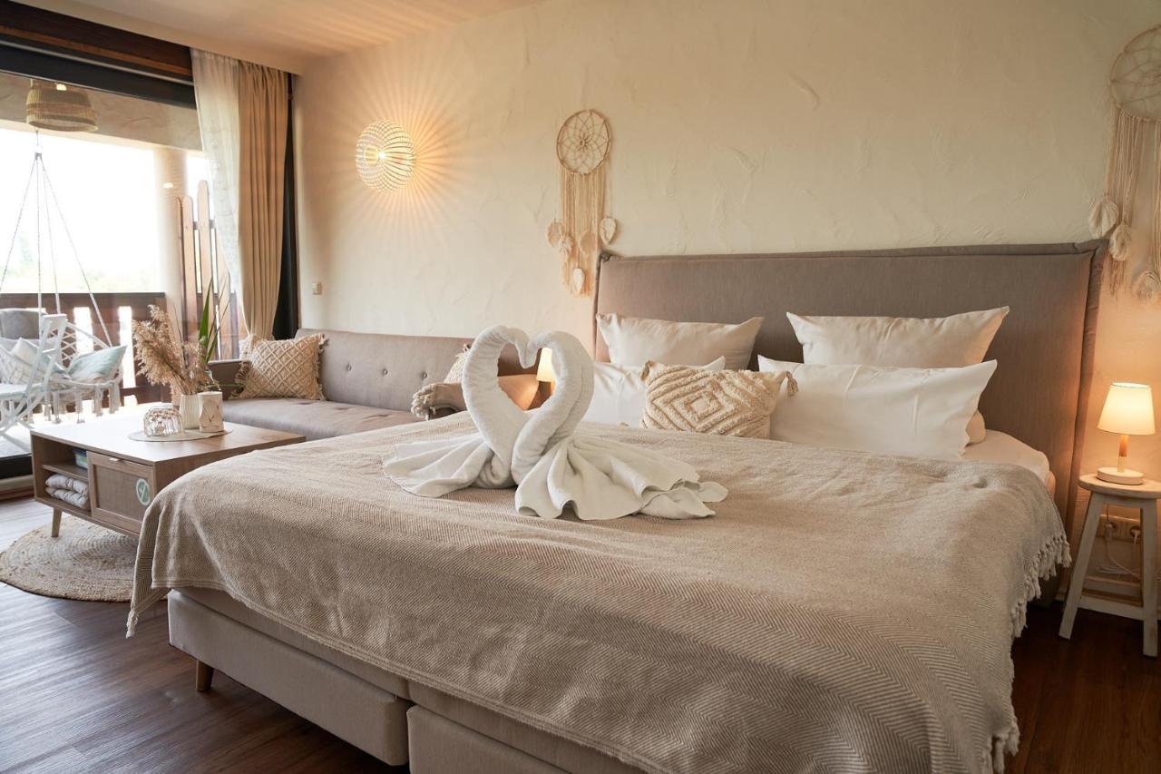 Lieblingsplatz Parey - Strandhaus Hotel エクステリア 写真