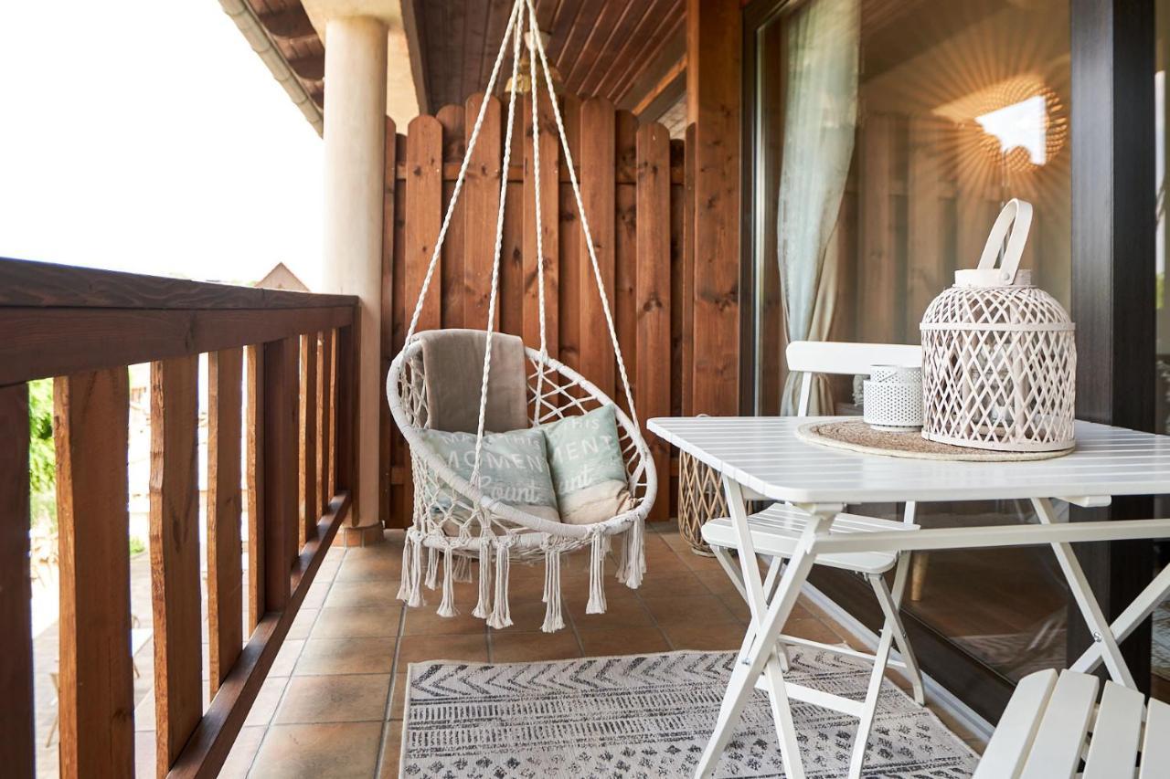 Lieblingsplatz Parey - Strandhaus Hotel エクステリア 写真